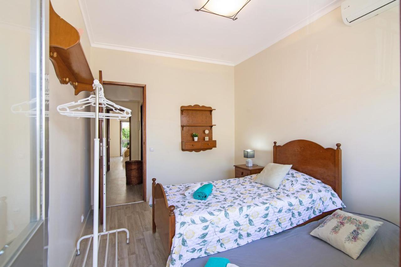 Apartamento Brisa Do Sul Olhão Exterior foto