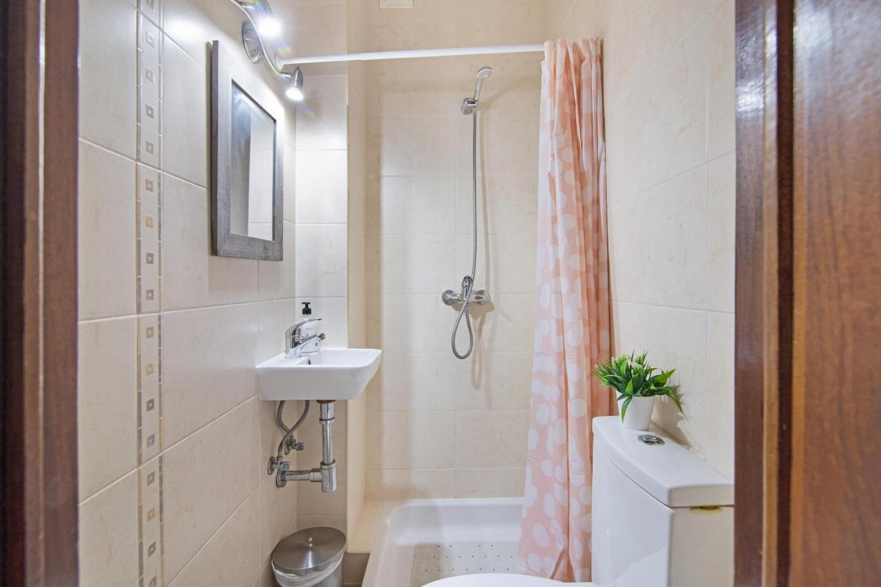 Apartamento Brisa Do Sul Olhão Exterior foto